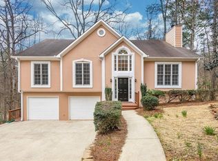 119 Chadds Vw, Acworth, GA