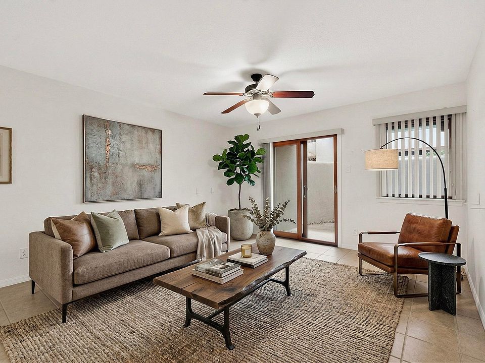 1st image of 601 W San Mateo Rd APT 27