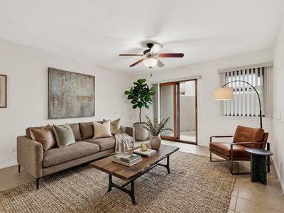 601 W San Mateo Rd APT 27, Santa Fe, NM, 87505