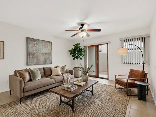 601 W San Mateo Rd APT 27, Santa Fe, NM 87505