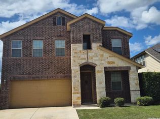 11107 War Emblem, San Antonio, TX 78245