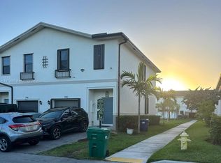 1130 SW 6th Ave, Florida City, FL 33034