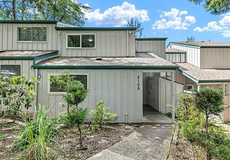 2105 Hawkins Ln — Photo 1