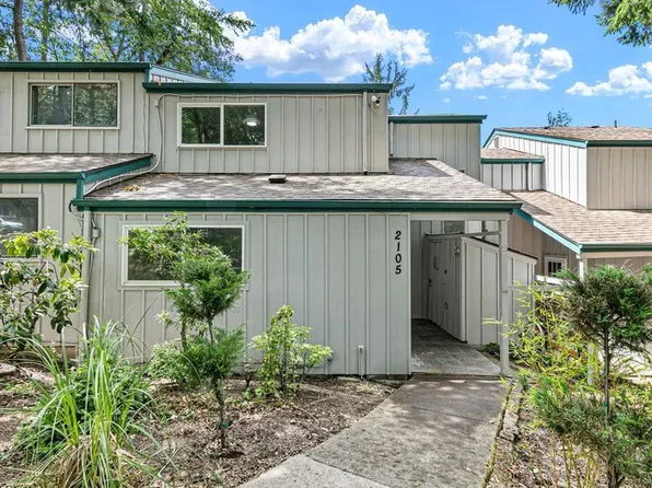 2105 Hawkins Ln, Eugene, OR 97405
