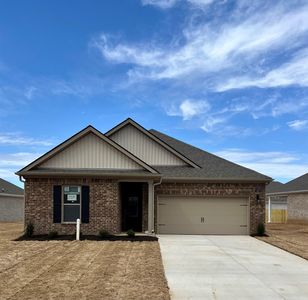 410 Windemere Loop, Oakland, TN, 38060