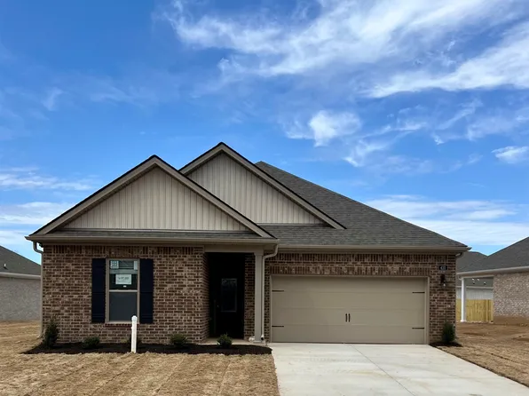 410 Windemere Loop, Oakland, TN 38060