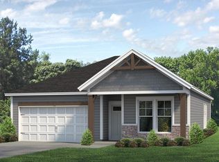 4711 Alaina Dr, Newburgh, IN 47630