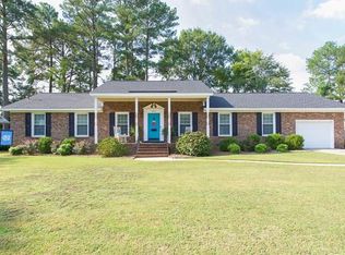 1806 Evergreen Ave, Goldsboro, NC 27530