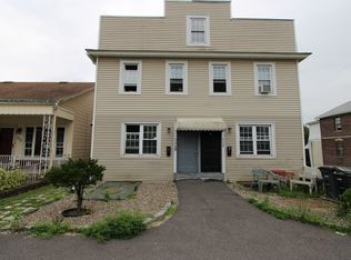508 E Diamond Ave #1, Hazleton, PA 18201