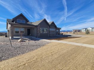 Harmony Plan, Revel Terrace at Wolf Ranch, Colorado Springs, CO 80924