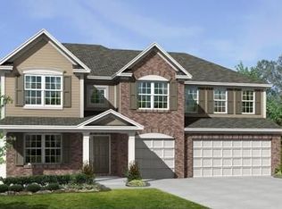 5763 Ferdinand Dr, West Chester, OH