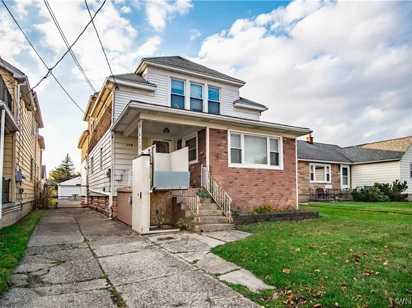 294 Michael Ave, Sloan, NY 14212