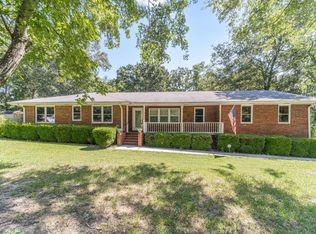 2955 Atkinson Rd, Loganville, GA 30052