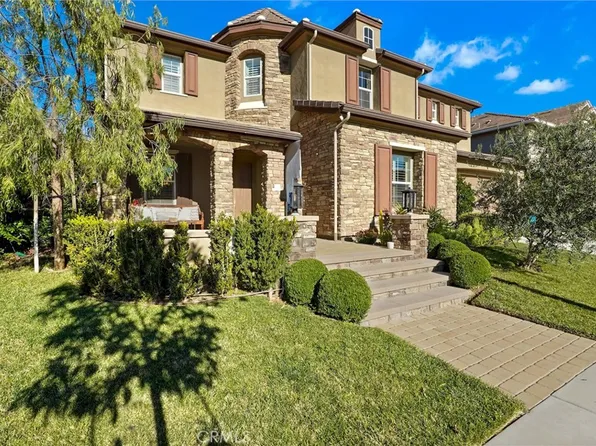 6845 Shadow Wood Dr, Moorpark, CA 93021