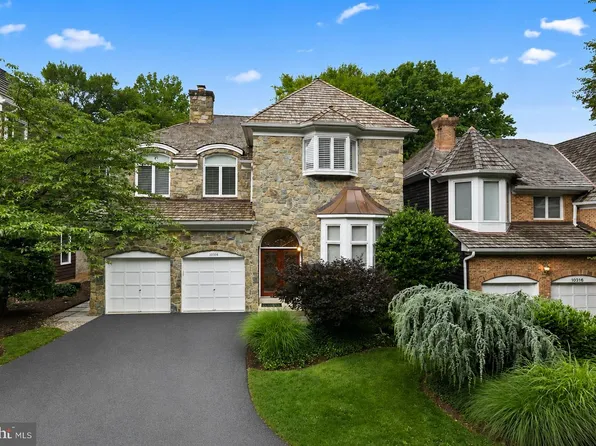 10314 Thornbush Ln, Bethesda, MD 20814