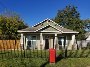 3503 Castor St, Houston, TX 77022