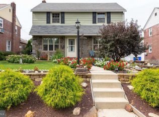 245 Hazelwood Rd, Aldan, PA 19018