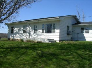 5650 Buncombe Rd, Vienna, IL 62995