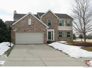 6507 Kingsbury Way, Zionsville, IN 46077