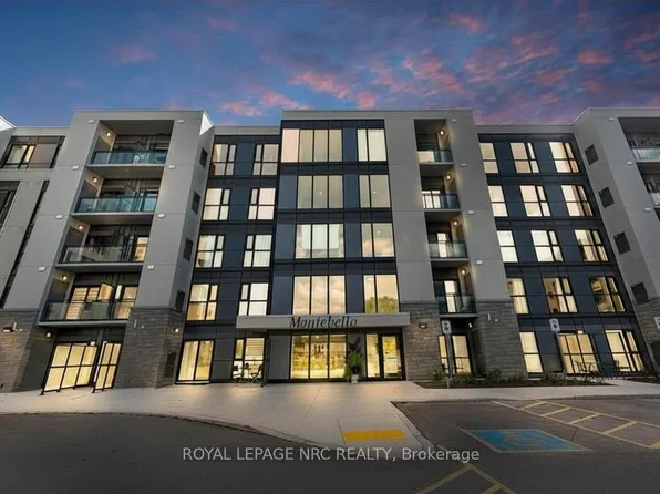 50 Herrick Ave #Lp45, Saint Catharines, ON L2P 2W7