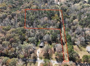 1 Blair Rd, Laurens, SC 29360