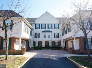 25230 Pond View Sq UNIT 103, South riding, VA 20152