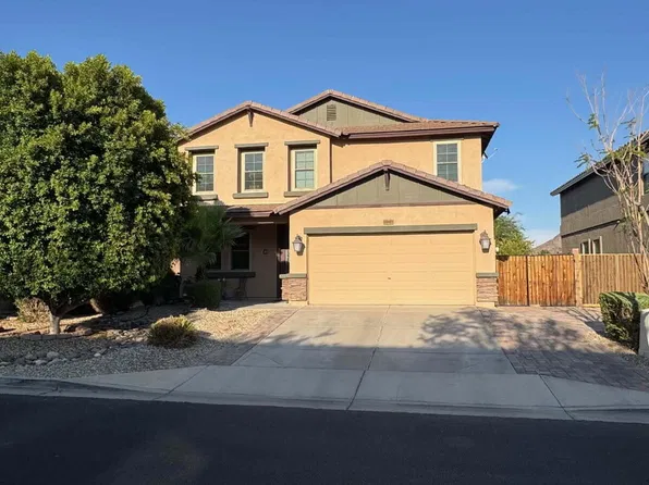 26667 N 75TH Drive, Peoria, AZ 85383