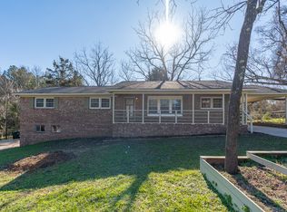 2300 Rada Dr, Durham, NC 27703