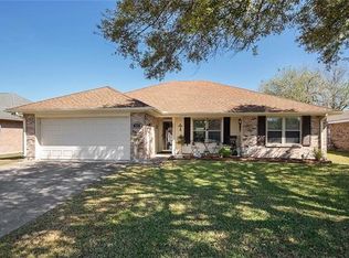 205 Oakmont Dr, Slidell, LA 70460