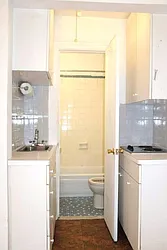 Rented by Keller Williams NYC