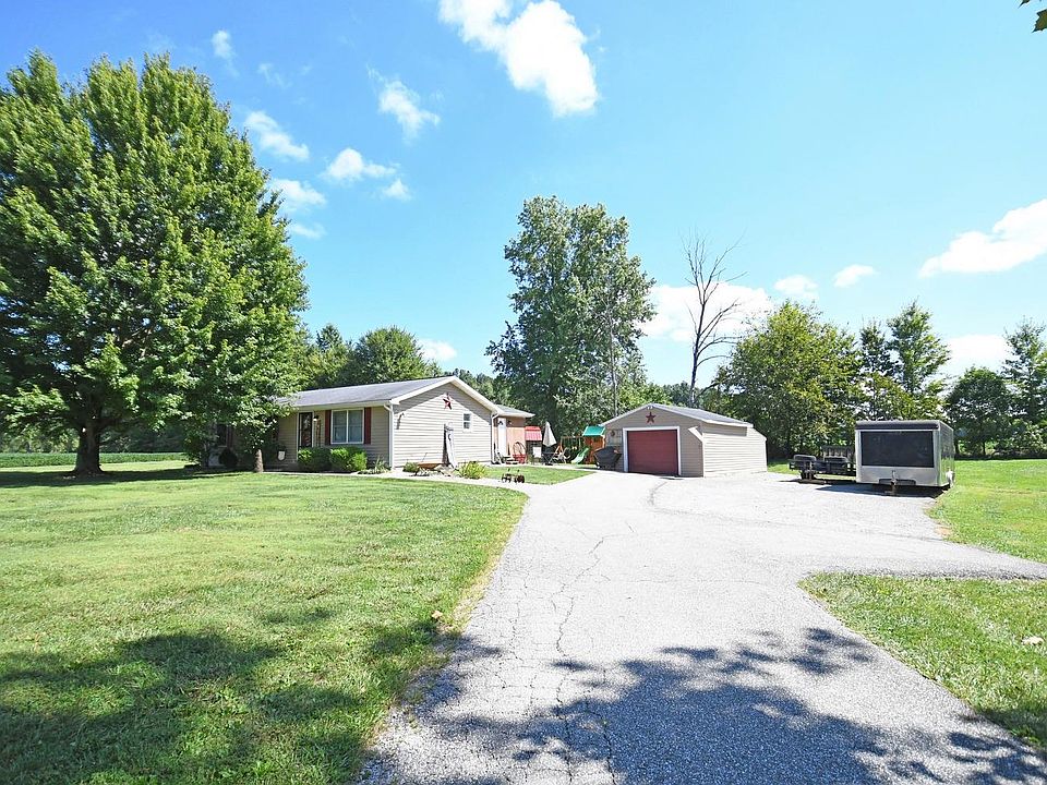 2236 Bethel Maple Rd, Hamersville, OH 45130 Zillow