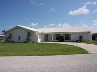 1650 Via Dolce Vita, Punta Gorda, FL 33950