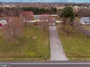 916 Irish Hill Rd, Felton, DE 19943