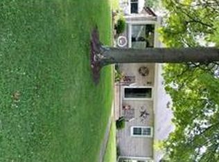 3511 E 15th St, Muncie, IN 47302