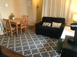 896 Huntington Ave APT 8A, Boston, MA 02115