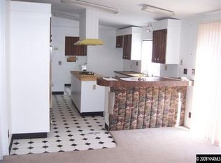 5966 Smokey Canyon Dr, Sun Valley, NV