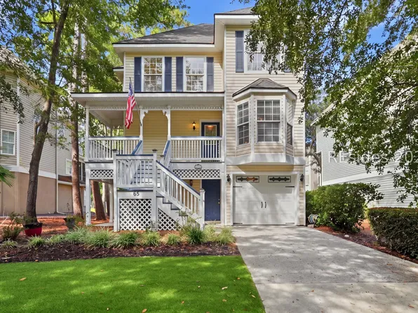 65 Victoria Square Dr, Hilton Head Island, SC 29926
