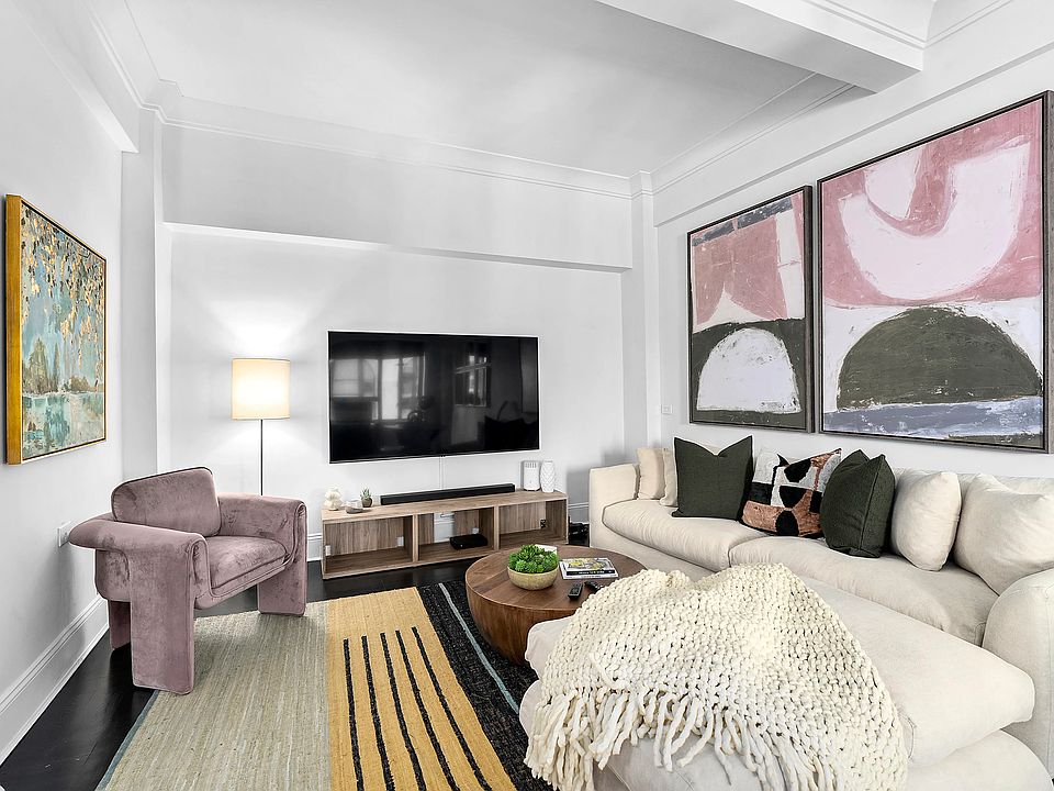 Goodhue House Apartments New York, NY Zillow