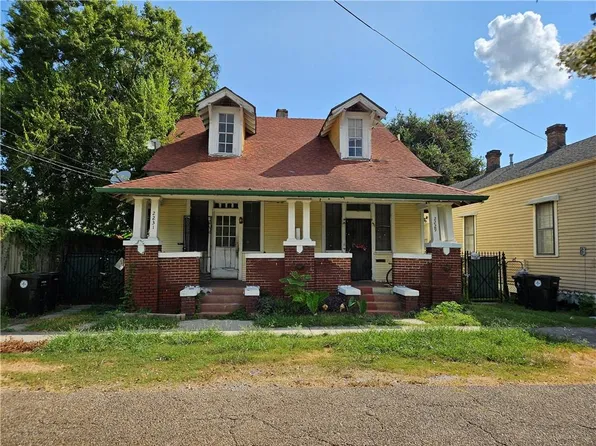 2229-31 Barracks St, New Orleans, LA 70119