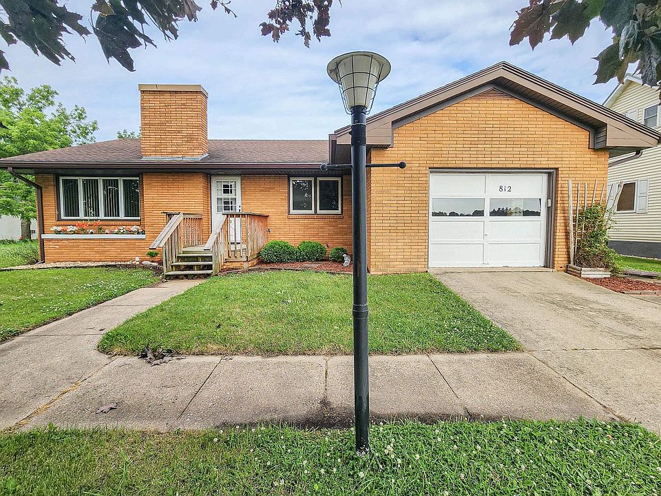 1st image of 812 Sherman Ave