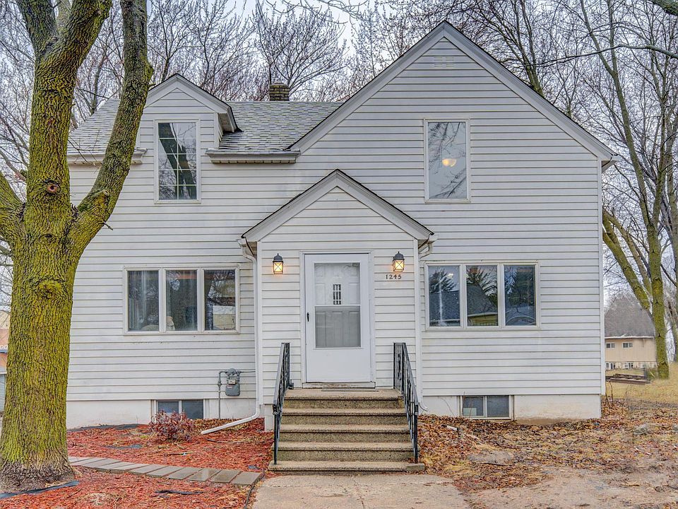 1245 Davis St, Hammond, WI 54015 Zillow