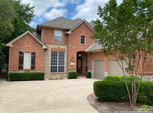7303 Steeple Crse, San Antonio, TX 78256