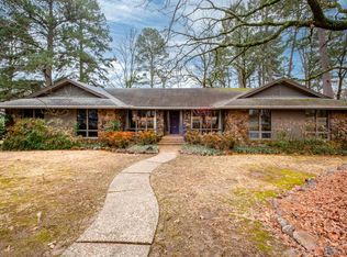 91 Pebble Beach Dr, Little Rock, AR 72212