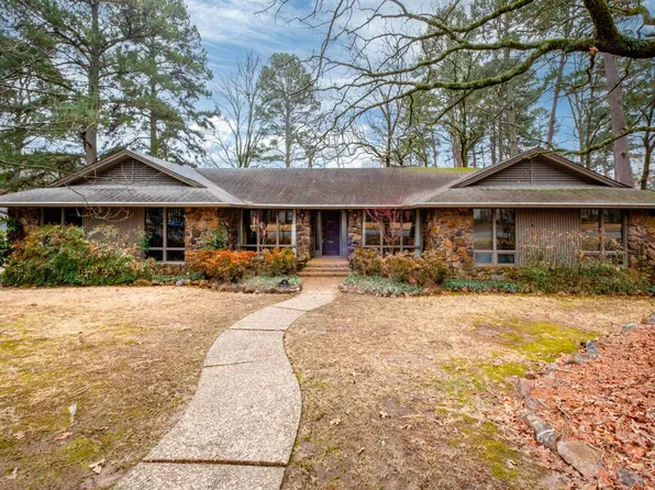 91 Pebble Beach Dr, Little Rock, AR 72212