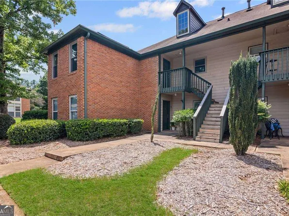 600 Bedfort Dr, Duluth, GA 30096