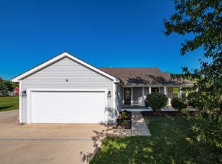 9400 Wells Rd, Plain City, OH 43064