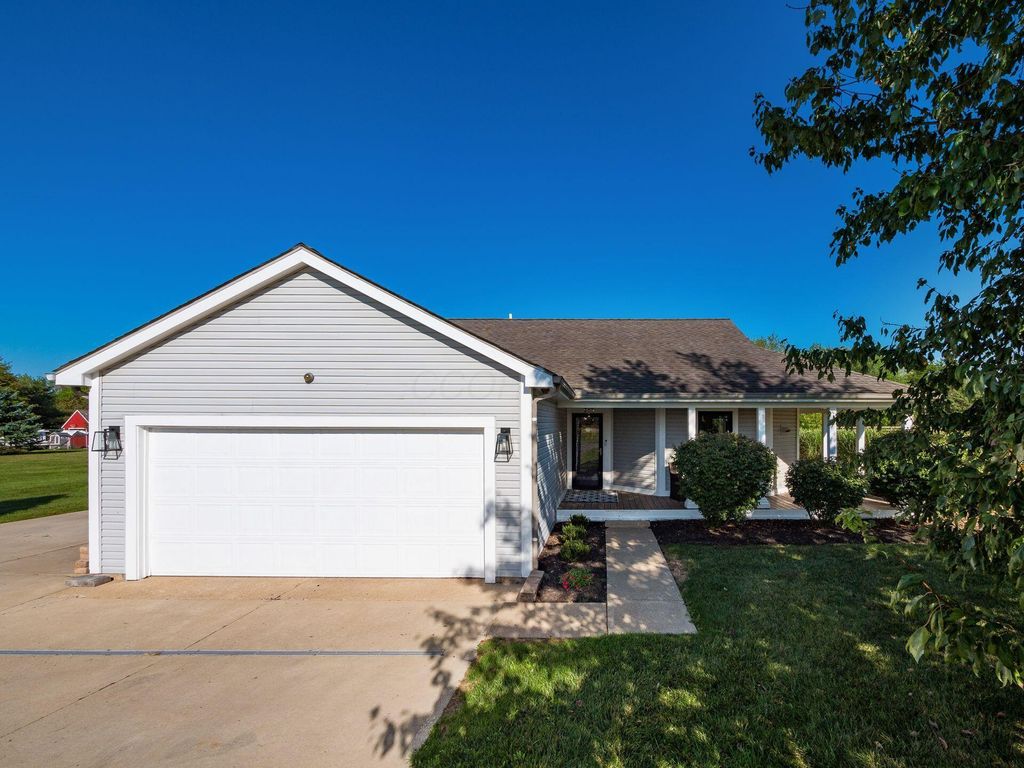 Real estate listing image