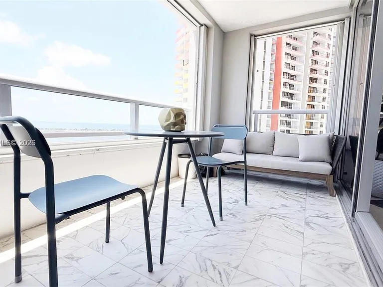 1541 Brickell Ave #A1801 — Photo 22