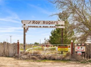 14433 Roy Rogers Ranch Rd, Oro Grande, CA 92368