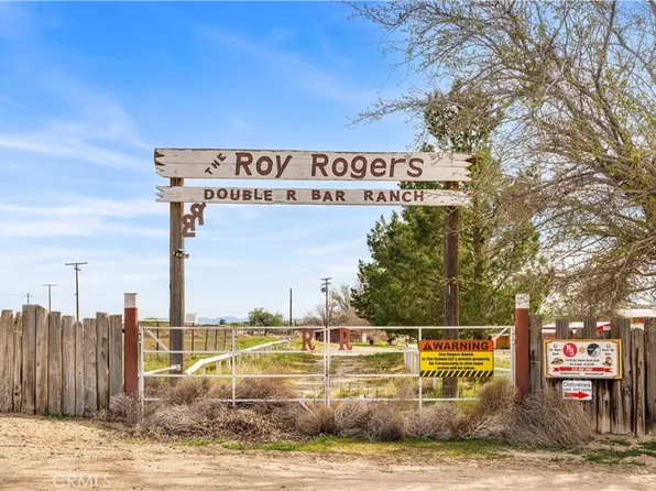 14433 Roy Rogers Ranch Rd, Oro Grande, CA 92368